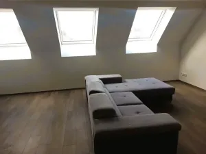 Pronájem bytu 2+kk, Praha - Strašnice, V olšinách, 81 m2