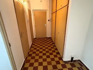 Prodej bytu 2+1, Frýdek-Místek, Frýdlantská, 55 m2