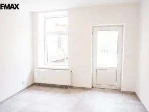 Pronájem kanceláře, Česká Třebová, Litomyšlská, 41 m2