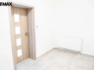 Pronájem kanceláře, Česká Třebová, Litomyšlská, 41 m2