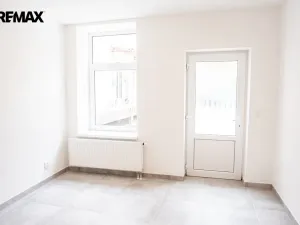 Pronájem kanceláře, Česká Třebová, Litomyšlská, 41 m2
