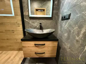 Prodej bytu 3+1, Český Těšín, Mládežnická, 71 m2