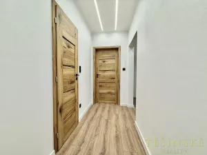 Prodej bytu 3+1, Český Těšín, Mládežnická, 71 m2