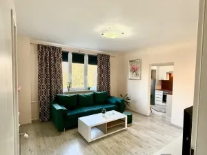 Prodej bytu 2+1, Frýdek-Místek - Frýdek, Dobrovského, 45 m2