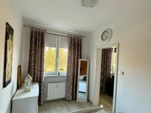 Prodej bytu 2+1, Frýdek-Místek - Frýdek, Dobrovského, 45 m2