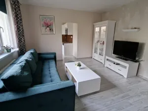 Prodej bytu 2+1, Frýdek-Místek - Frýdek, 45 m2