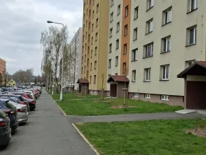 Prodej bytu 2+1, Frýdek-Místek - Frýdek, 45 m2