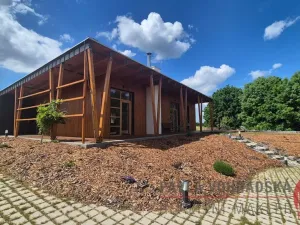 Prodej rodinného domu, Adamov, 98 m2