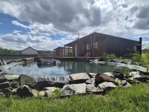 Prodej rodinného domu, Adamov, 98 m2