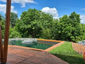 Prodej rodinného domu, Adamov, 98 m2