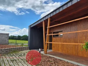 Prodej rodinného domu, Adamov, 98 m2