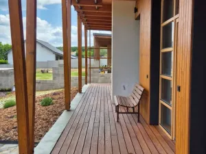 Prodej rodinného domu, Adamov, 98 m2