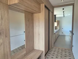 Prodej rodinného domu, Adamov, 98 m2