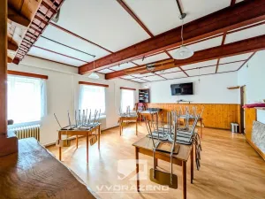 Prodej chalupy, Dolní Dvůr, 280 m2