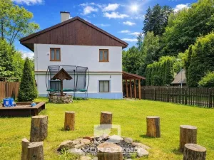 Prodej ubytování, Dolní Dvůr, 280 m2