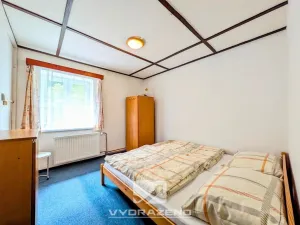 Prodej ubytování, Dolní Dvůr, 280 m2