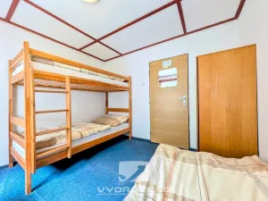 Prodej ubytování, Dolní Dvůr, 280 m2