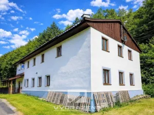 Prodej ubytování, Dolní Dvůr, 280 m2
