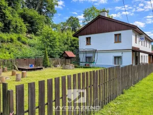 Prodej ubytování, Dolní Dvůr, 280 m2