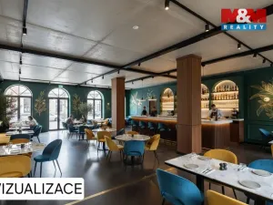 Pronájem kanceláře, Domažlice - Město, Kostelní, 244 m2