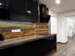 Prodej bytu 2+kk, Ostrava, Hasičská, 60 m2