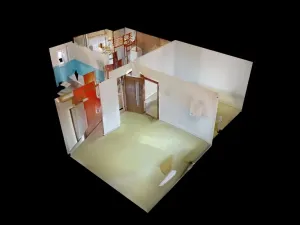 Prodej činžovního domu, Krupka, Lípová, 540 m2