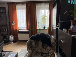 Prodej činžovního domu, Krupka, Lípová, 540 m2