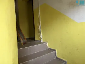 Prodej činžovního domu, Krupka, Lípová, 540 m2