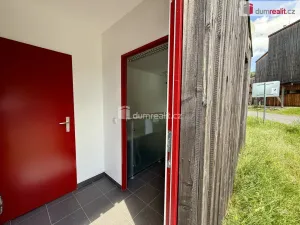 Prodej komerčního pozemku, Harrachov, 450 m2