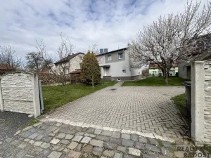 Prodej rodinného domu, Uhřičice, 170 m2