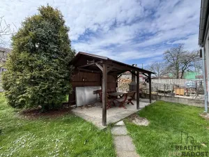 Prodej rodinného domu, Uhřičice, 170 m2