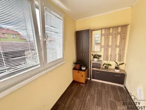 Prodej rodinného domu, Uhřičice, 170 m2