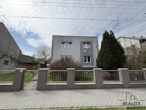 Prodej rodinného domu, Uhřičice, 170 m2