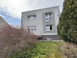 Prodej rodinného domu, Uhřičice, 170 m2