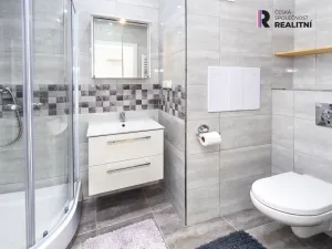 Pronájem bytu 2+kk, Zlín, Javorová, 34 m2