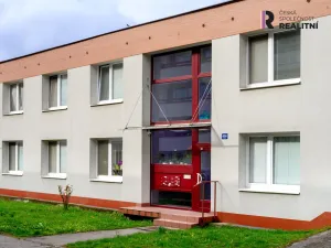 Pronájem bytu 2+kk, Zlín, Javorová, 34 m2