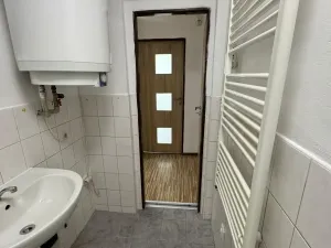 Pronájem bytu 3+kk, Děčín - Děčín VII-Chrochvice, K. Světlé, 60 m2