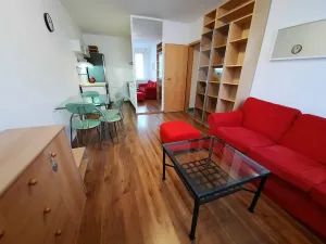 Pronájem bytu 2+kk, Praha - Michle, Přímětická, 41 m2