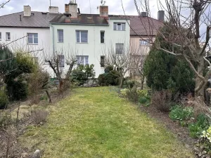 Pronájem bytu 2+1, Plzeň - Východní Předměstí, Ořechová, 74 m2