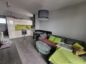 Prodej bytu 2+kk, Pardubice, Rokycanova, 57 m2