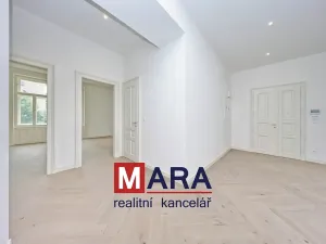 Prodej bytu 3+kk, Olomouc, Vídeňská, 98 m2