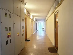 Pronájem bytu 1+1, Brno, Horácké náměstí, 44 m2