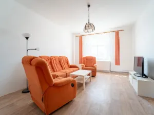 Pronájem bytu 2+1, Kolín - Kolín V, Okružní, 66 m2