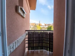 Pronájem bytu 2+1, Kolín - Kolín V, Okružní, 66 m2