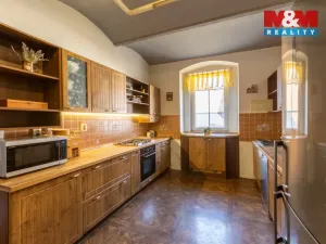 Prodej zemědělské usedlosti, Očihov - Očihovec, 500 m2