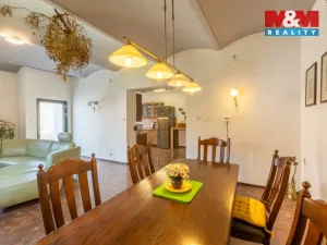 Prodej zemědělské usedlosti, Očihov - Očihovec, 500 m2