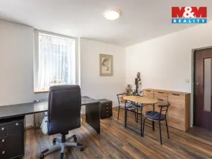 Prodej zemědělské usedlosti, Očihov - Očihovec, 500 m2