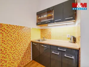 Prodej bytu 2+kk, Karlovy Vary, Krále Jiřího, 60 m2