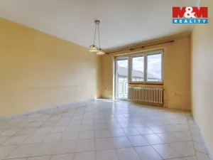 Prodej bytu 3+1, Chotěšov, Nové sídliště, 80 m2
