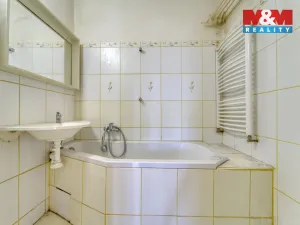 Prodej bytu 3+1, Chotěšov, Nové sídliště, 80 m2